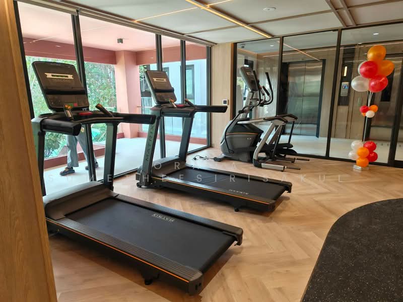 Aspire Itsaraphap Station, Bangkok, Wat Arun, Bangkok Yai, Bangkok, 2 Bedrooms, 55 sqm, Condo For Sale, by Orapa Sumetheesirisakul, 500193494 - DDproperty.com