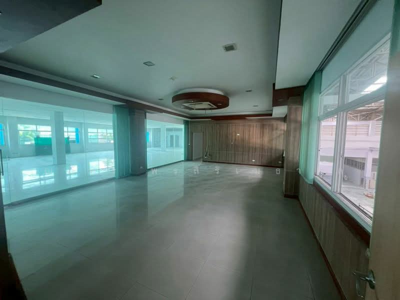 บางพลี, Samut Prakan, Phreak Sa Mai, Muang Samut Prakarn, Samut Prakan, , 2,670 sqm, Warehouse/Factory For Rent, by ณภัทร พรสิริเมธากุล, 500193498 - DDproperty.com