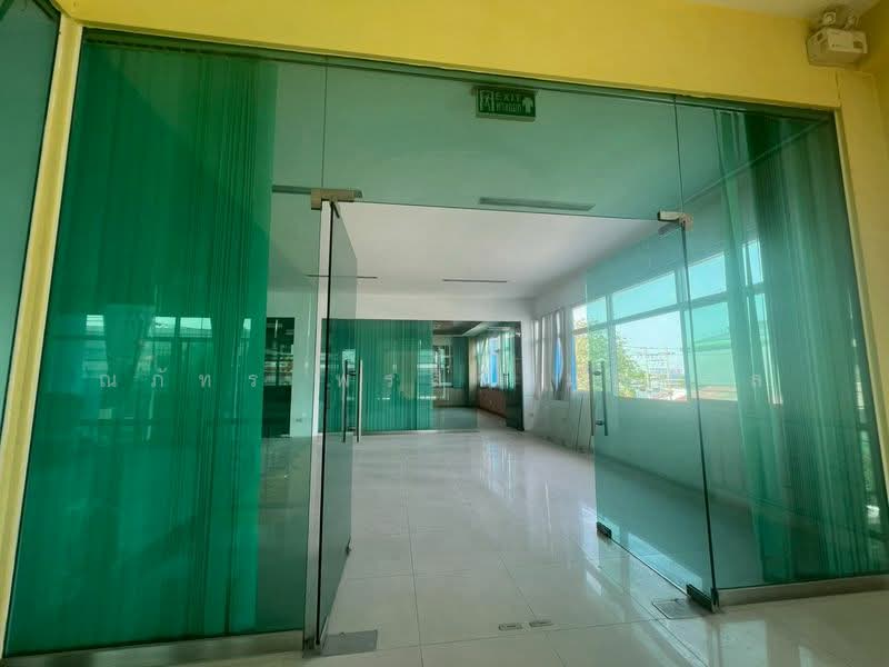 บางพลี, Samut Prakan, Phreak Sa Mai, Muang Samut Prakarn, Samut Prakan, , 2,670 sqm, Warehouse/Factory For Rent, by ณภัทร พรสิริเมธากุล, 500193498 - DDproperty.com