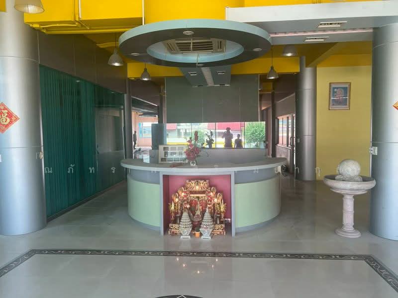 บางพลี, Samut Prakan, Phreak Sa Mai, Muang Samut Prakarn, Samut Prakan, , 2,670 sqm, Warehouse/Factory For Rent, by ณภัทร พรสิริเมธากุล, 500193498 - DDproperty.com