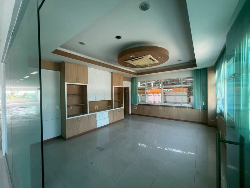 บางพลี, Samut Prakan, Phreak Sa Mai, Muang Samut Prakarn, Samut Prakan, , 2,670 sqm, Warehouse/Factory For Rent, by ณภัทร พรสิริเมธากุล, 500193498 - DDproperty.com