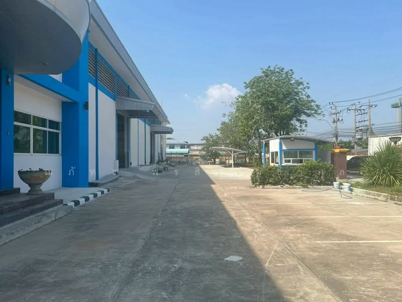 บางพลี, Samut Prakan, Phreak Sa Mai, Muang Samut Prakarn, Samut Prakan, , 2,670 sqm, Warehouse/Factory For Rent, by ณภัทร พรสิริเมธากุล, 500193498 - DDproperty.com