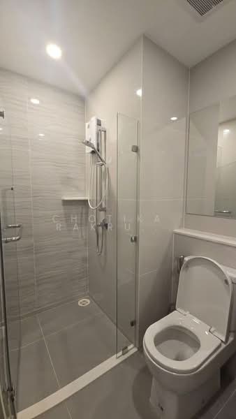 Life Rama 4-Asoke : ไลฟ์ พระราม 4 - อโศก, กรุงเทพ, พระราม 4, คลองเตย, คลองเตย, กรุงเทพ, 26 ตร.ม., คอนโด ให้เช่า, โดย Chotika  Rakrungrueang, 500193499 - DDproperty.com