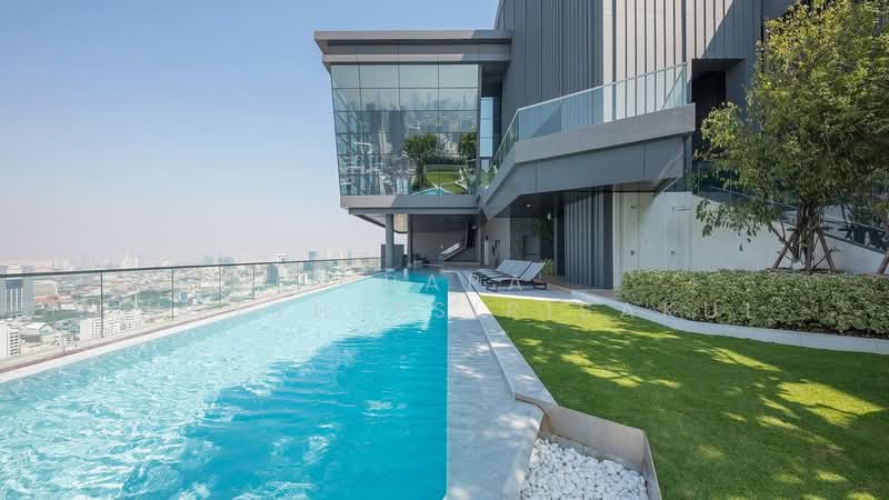 The Room Phaya Thai : เดอะ รูม พญาไท, กรุงเทพ, 567 ถ.ศรีอยุธยา, ถนนพญาไท, ราชเทวี, กรุงเทพ, 28 ตร.ม., คอนโด ขาย, โดย Orapa Sumetheesirisakul, 500193502 - DDproperty.com