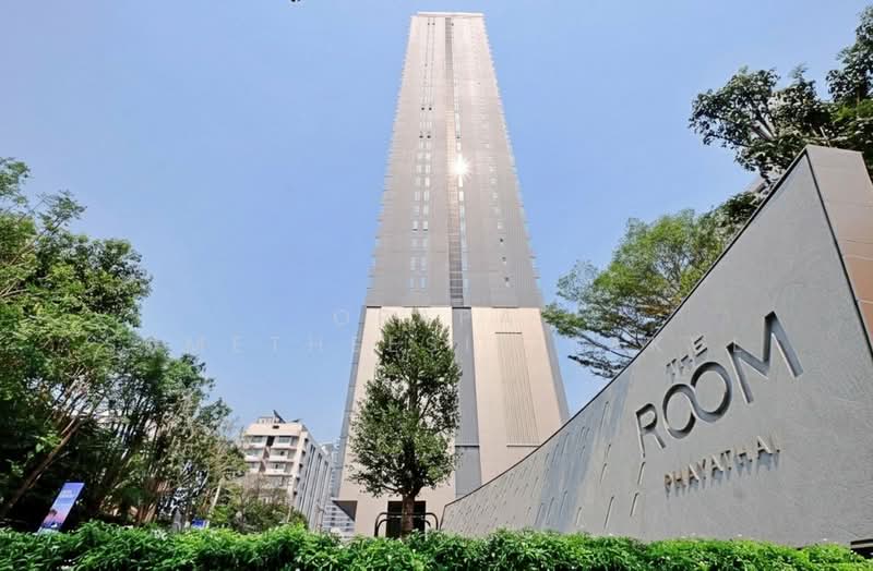 The Room Phaya Thai, Bangkok, 567 Thanon Si Ayutthaya, Thanon Phaya Thai, Ratchathewi, Bangkok, 1 Bedroom, 28 sqm, Condo For Sale, by Orapa Sumetheesirisakul, 500193502 - DDproperty.com