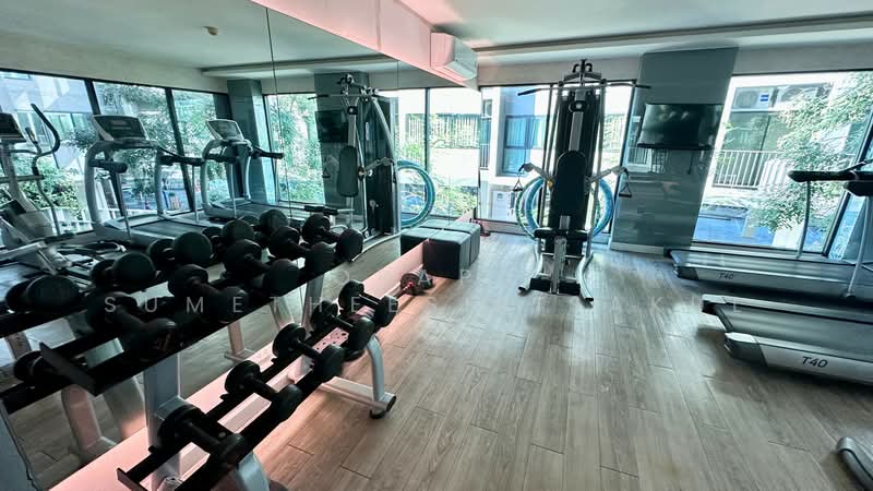 B Republic Sukhumvit 101/1, Bangkok, 101 Sukhumvit, Bang Chak, Phra Khanong, Bangkok, 3 Bedrooms, 83 sqm, Condo For Sale, by Orapa Sumetheesirisakul, 500193505 - DDproperty.com