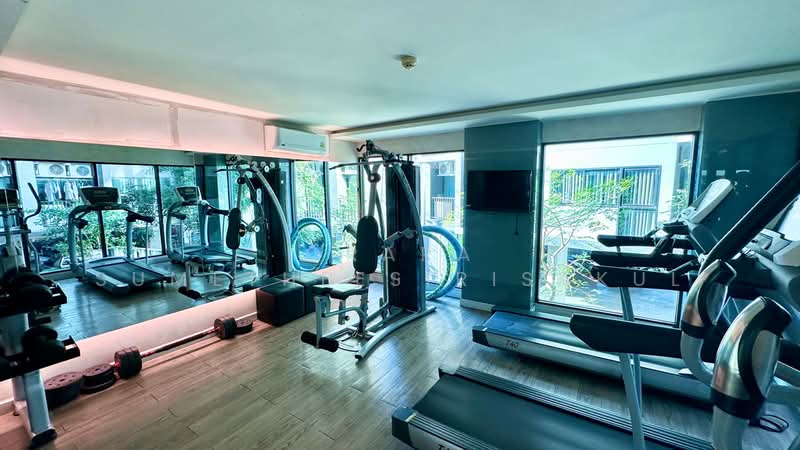 B Republic Sukhumvit 101/1, Bangkok, 101 Sukhumvit, Bang Chak, Phra Khanong, Bangkok, 3 Bedrooms, 83 sqm, Condo For Sale, by Orapa Sumetheesirisakul, 500193505 - DDproperty.com