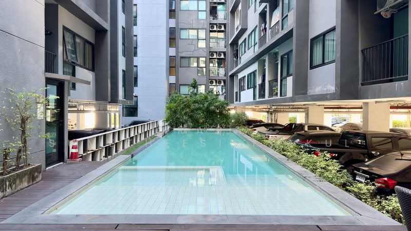 B Republic Sukhumvit 101/1, Bangkok, 101 Sukhumvit, Bang Chak, Phra Khanong, Bangkok, 3 Bedrooms, 83 sqm, Condo For Sale, by Orapa Sumetheesirisakul, 500193505 - DDproperty.com