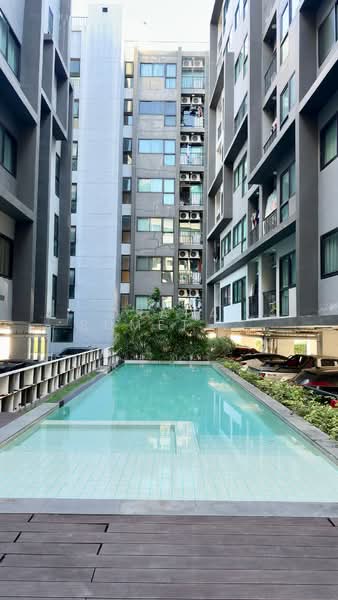 B Republic Sukhumvit 101/1 : บี รีพับบลิค สุขุมวิท 101/1, กรุงเทพ, ถนนสุขุมวิท 101, บางจาก, พระโขนง, กรุงเทพ, 83 ตร.ม., คอนโด ขาย, โดย Orapa Sumetheesirisakul, 500193505 - DDproperty.com