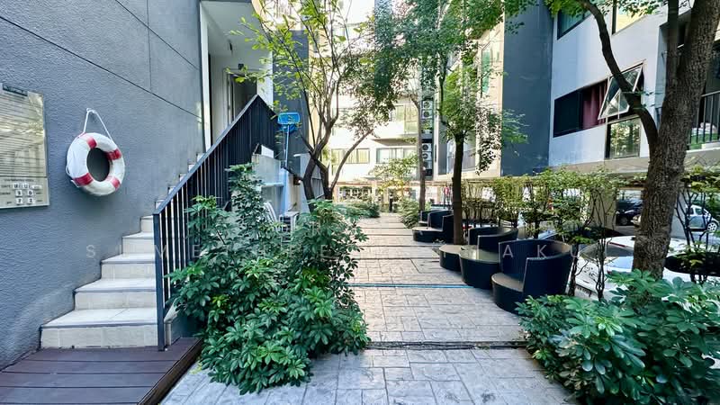 B Republic Sukhumvit 101/1, Bangkok, 101 Sukhumvit, Bang Chak, Phra Khanong, Bangkok, 3 Bedrooms, 83 sqm, Condo For Sale, by Orapa Sumetheesirisakul, 500193505 - DDproperty.com