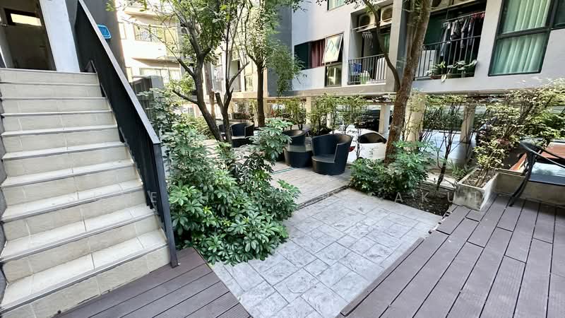 B Republic Sukhumvit 101/1, Bangkok, 101 Sukhumvit, Bang Chak, Phra Khanong, Bangkok, 3 Bedrooms, 83 sqm, Condo For Sale, by Orapa Sumetheesirisakul, 500193505 - DDproperty.com