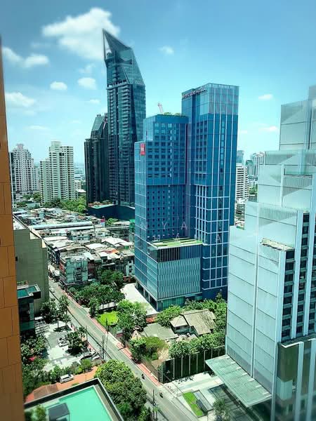 Siri Residence, Bangkok, 21 Soi Sukhumvit 24, Khong Tan, Khlong Toei, Bangkok, 1 Bedroom, 60 sqm, Condo For Rent, by Anya Atarchanai , 500193506 - DDproperty.com