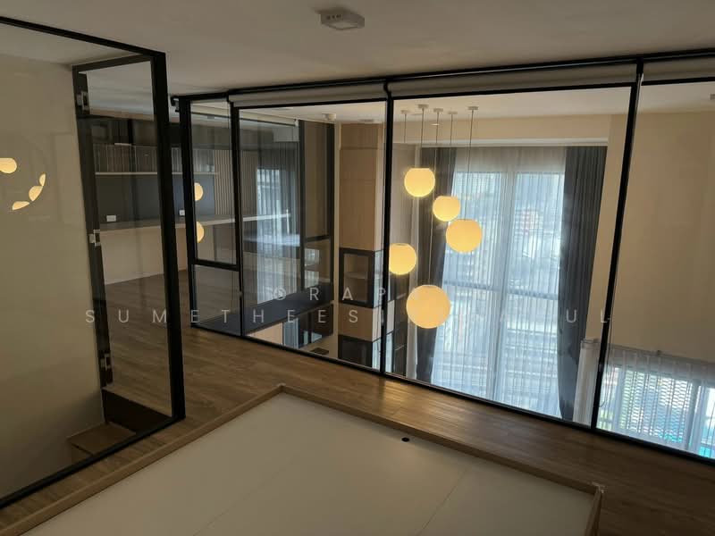 Siamese Sukhumvit 48, Bangkok, 1498 Soi Sukhumvit 48, Phra Kanong, Khlong Toei, Bangkok, 2 Bedrooms, 80 sqm, Condo For Sale, by Orapa Sumetheesirisakul, 500193508 - DDproperty.com