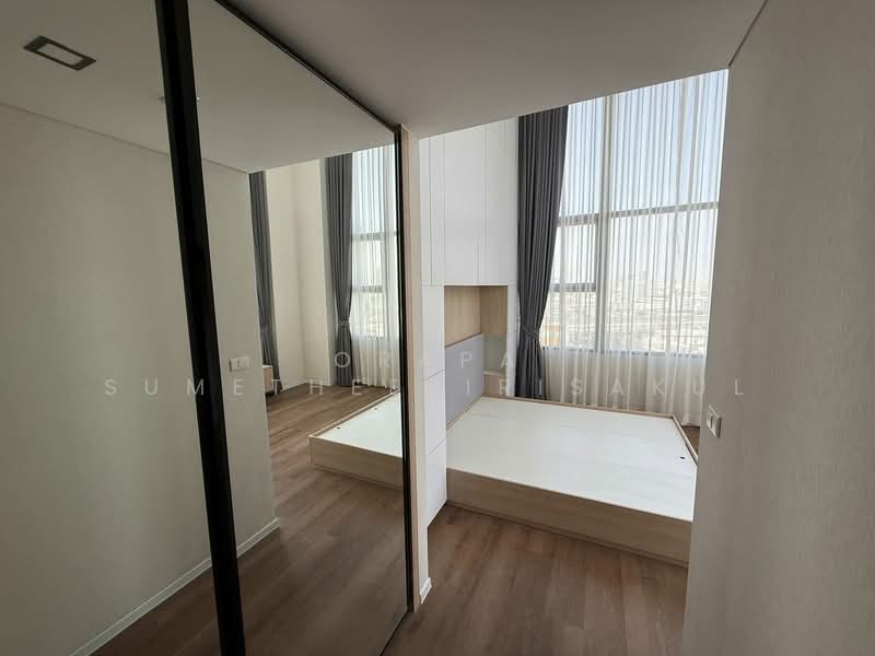 Siamese Sukhumvit 48, Bangkok, 1498 Soi Sukhumvit 48, Phra Kanong, Khlong Toei, Bangkok, 2 Bedrooms, 80 sqm, Condo For Sale, by Orapa Sumetheesirisakul, 500193508 - DDproperty.com