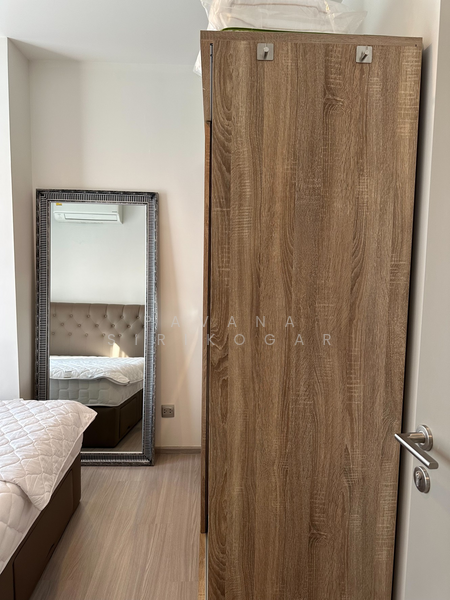 Life Asoke Hype : ไลฟ์ อโศก ไฮป์, กรุงเทพ, 339 ถนน จตุรทิศ, มักกะสัน, ราชเทวี, กรุงเทพ, 35 ตร.ม., คอนโด ให้เช่า, โดย Pavana Sirikogar, 500193509 - DDproperty.com