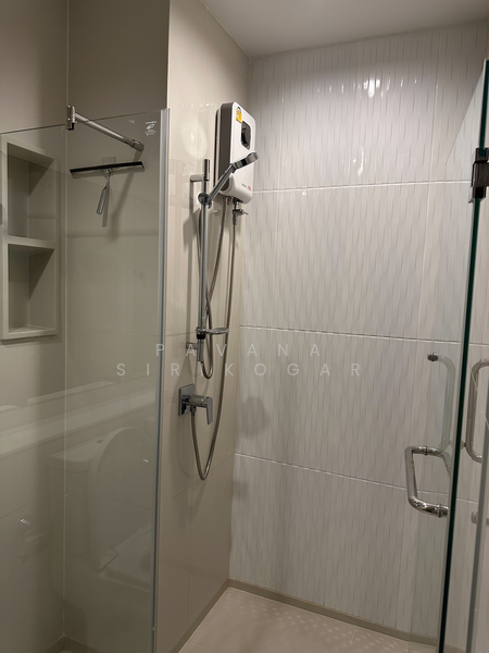 Life Asoke Hype, Bangkok, 339 Chaturathit Rd, Makkasan, Ratchathewi, Bangkok, 1 Bedroom, 35 sqm, Condo For Rent, by Pavana Sirikogar, 500193509 - DDproperty.com