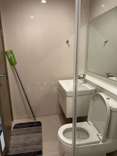 Life Asoke Hype, Bangkok, 339 Chaturathit Rd, Makkasan, Ratchathewi, Bangkok, 1 Bedroom, 35 sqm, Condo For Rent, by Pavana Sirikogar, 500193509 - DDproperty.com