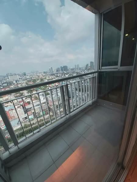 Rhythm Ratchada, Bangkok, 558 Ratchadaphisek Road, Samsen Nok, Huai Khwang, Bangkok, 1 Bedroom, 47 sqm, Condo For Sale, by Orapa Sumetheesirisakul, 500193510 - DDproperty.com