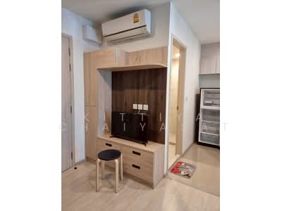 For Rent - Life Asoke, Bangkok