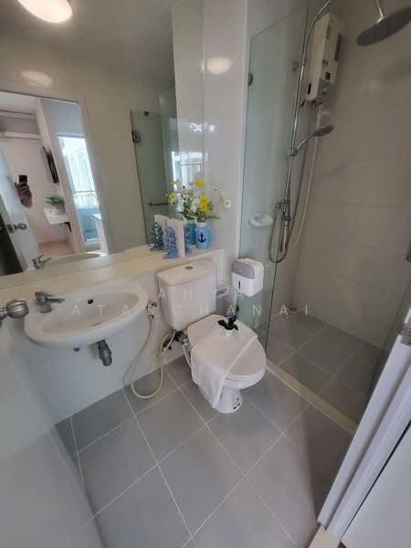 Plum Condo Chaengwattana Station : พลัม คอนโด แจ้งวัฒนะ สเตชั่น, กรุงเทพ, ถ.แจ้งวัฒนะ, ตลาดบางเขน, หลักสี่, กรุงเทพ, 46 ตร.ม., คอนโด ให้เช่า, โดย Anya Atarchanai , 500193512 - DDproperty.com