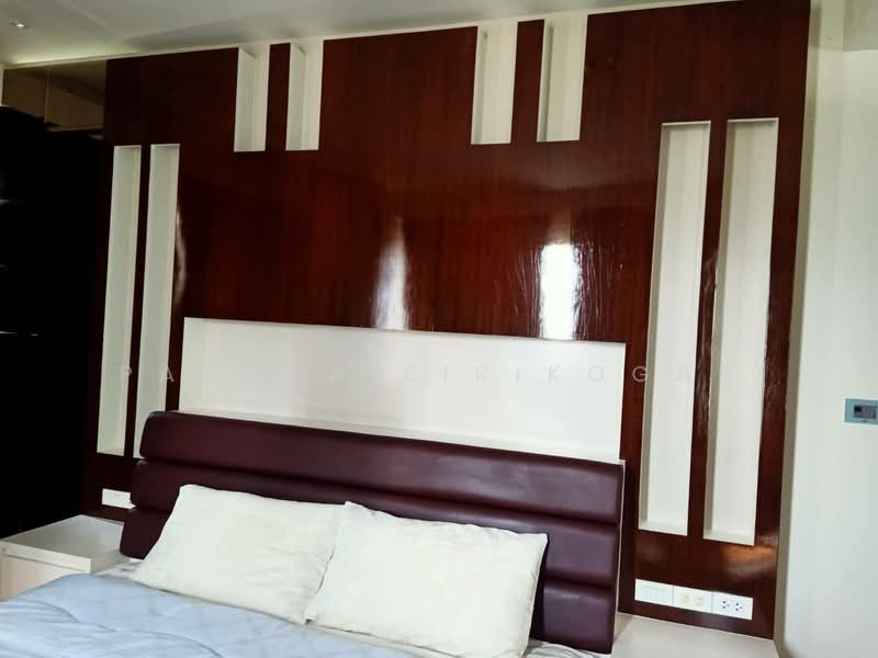 The Address Chidlom, Bangkok, Ploenchit Road, Lumphini, Pathum Wan, Bangkok, 2 Bedrooms, 104 sqm, Condo For Rent, by Pavana Sirikogar, 500193514 - DDproperty.com