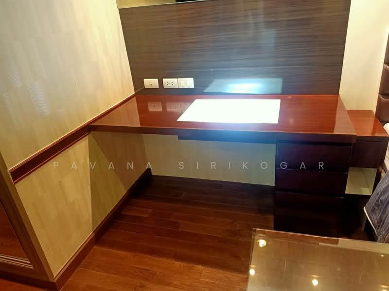 The Address Chidlom, Bangkok, Ploenchit Road, Lumphini, Pathum Wan, Bangkok, 2 Bedrooms, 104 sqm, Condo For Rent, by Pavana Sirikogar, 500193514 - DDproperty.com