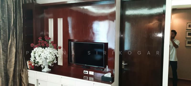 The Address Chidlom : ดิ แอดเดรส ชิดลม, กรุงเทพ, ถนนเพชรบุรี, ลุมพินี, ปทุมวัน, กรุงเทพ, 104 ตร.ม., คอนโด ให้เช่า, โดย Pavana Sirikogar, 500193514 - DDproperty.com