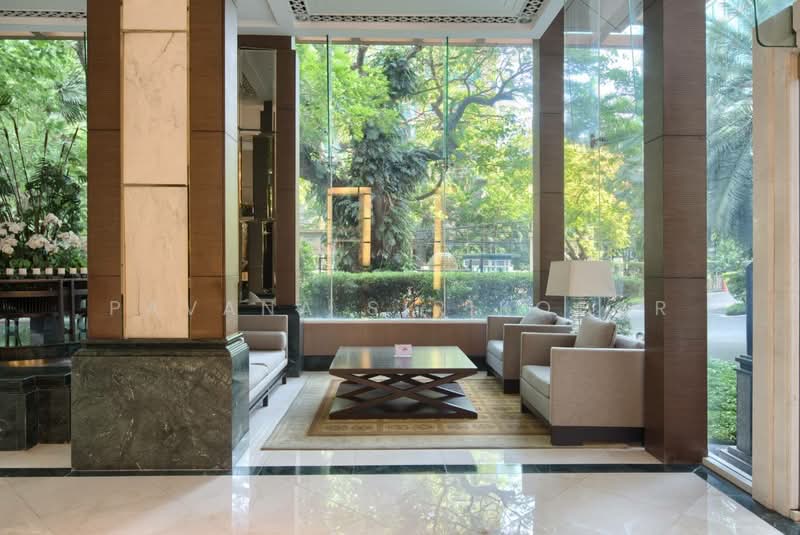 The Address Chidlom, Bangkok, Ploenchit Road, Lumphini, Pathum Wan, Bangkok, 2 Bedrooms, 104 sqm, Condo For Rent, by Pavana Sirikogar, 500193514 - DDproperty.com