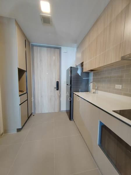XT Phayathai, Bangkok, Phaya Thai Road, Thanon Phaya Thai, Ratchathewi, Bangkok, 1 Bedroom, 42 sqm, Condo For Rent, by Pavana Sirikogar, 500193517 - DDproperty.com