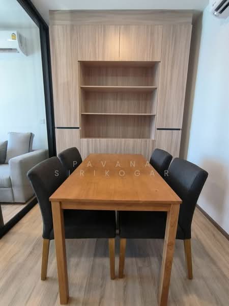 XT Phayathai, Bangkok, Phaya Thai Road, Thanon Phaya Thai, Ratchathewi, Bangkok, 1 Bedroom, 42 sqm, Condo For Rent, by Pavana Sirikogar, 500193517 - DDproperty.com