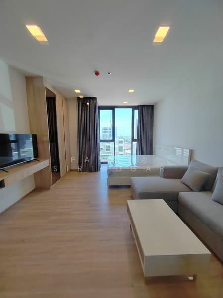 XT Phayathai, Bangkok, Phaya Thai Road, Thanon Phaya Thai, Ratchathewi, Bangkok, 1 Bedroom, 42 sqm, Condo For Rent, by Pavana Sirikogar, 500193517 - DDproperty.com