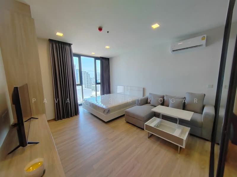 XT Phayathai, Bangkok, Phaya Thai Road, Thanon Phaya Thai, Ratchathewi, Bangkok, 1 Bedroom, 42 sqm, Condo For Rent, by Pavana Sirikogar, 500193517 - DDproperty.com