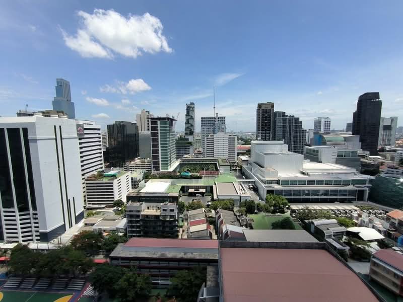 XT Phayathai, Bangkok, Phaya Thai Road, Thanon Phaya Thai, Ratchathewi, Bangkok, 1 Bedroom, 42 sqm, Condo For Rent, by Pavana Sirikogar, 500193517 - DDproperty.com