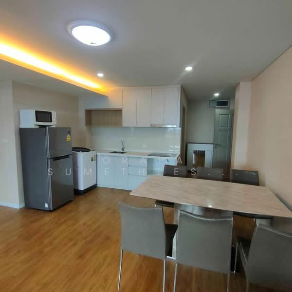 Siamese Nang Linchee, Bangkok, Rama 3 Road, Chong Nonsi, Yan Nawa, Bangkok, 3 Bedrooms, 115 sqm, Condo For Sale, by Orapa Sumetheesirisakul, 500193518 - DDproperty.com