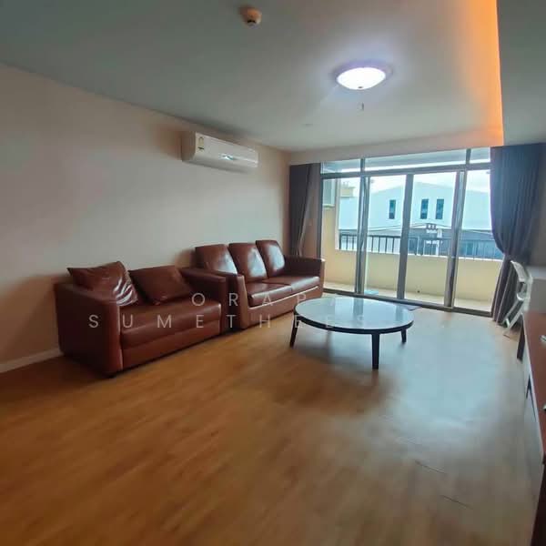 Siamese Nang Linchee, Bangkok, Rama 3 Road, Chong Nonsi, Yan Nawa, Bangkok, 3 Bedrooms, 115 sqm, Condo For Sale, by Orapa Sumetheesirisakul, 500193518 - DDproperty.com