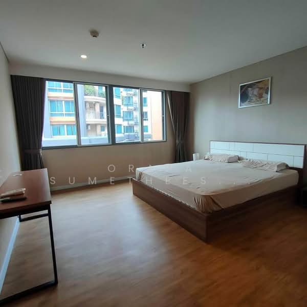 Siamese Nang Linchee, Bangkok, Rama 3 Road, Chong Nonsi, Yan Nawa, Bangkok, 3 Bedrooms, 115 sqm, Condo For Sale, by Orapa Sumetheesirisakul, 500193518 - DDproperty.com