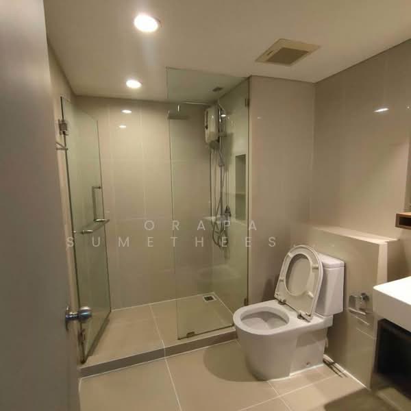 Siamese Nang Linchee, Bangkok, Rama 3 Road, Chong Nonsi, Yan Nawa, Bangkok, 3 Bedrooms, 115 sqm, Condo For Sale, by Orapa Sumetheesirisakul, 500193518 - DDproperty.com