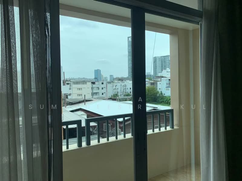 Siamese Nang Linchee, Bangkok, Rama 3 Road, Chong Nonsi, Yan Nawa, Bangkok, 3 Bedrooms, 115 sqm, Condo For Sale, by Orapa Sumetheesirisakul, 500193518 - DDproperty.com