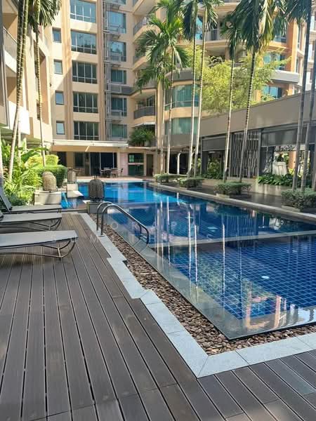 Siamese Nang Linchee, Bangkok, Rama 3 Road, Chong Nonsi, Yan Nawa, Bangkok, 3 Bedrooms, 115 sqm, Condo For Sale, by Orapa Sumetheesirisakul, 500193518 - DDproperty.com