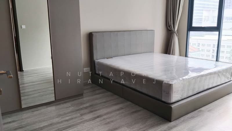 IDEO Mobi Sukhumvit 66, Bangkok, 2578 Soi Sukhumvit 66 Sukhumvit Road, Bang Chak, Phra Khanong, Bangkok, 2 Bedrooms, 81 sqm, Condo For Rent, by Nuttapong Hiranyaveja, 500193520 - DDproperty.com