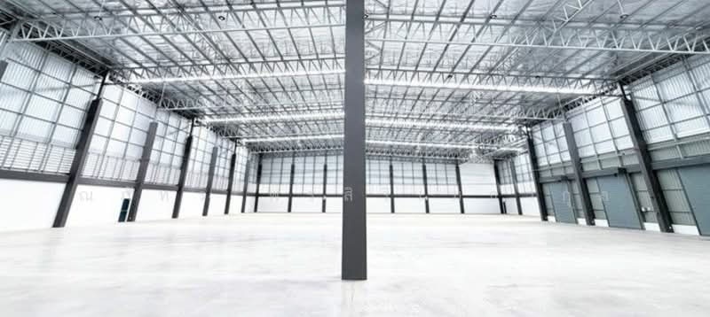บางปะกง, Chachoengsao, Bang Pakong, Bang Pakong, Chachoengsao, , 3,420 sqm, Warehouse/Factory For Rent, by ณภัทร พรสิริเมธากุล, 500193522 - DDproperty.com