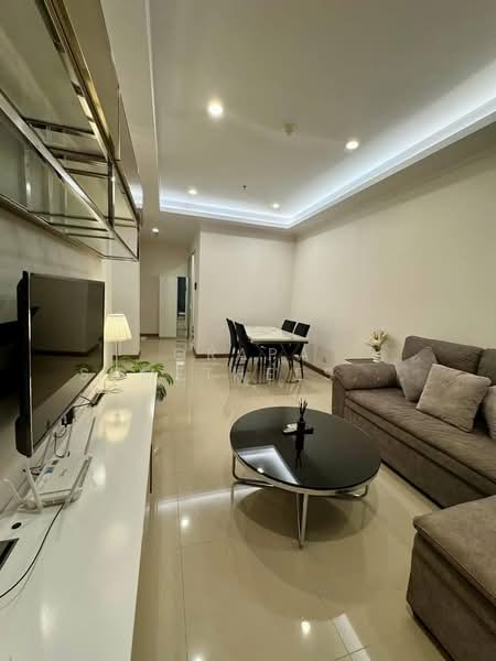Supalai Elite Phayathai, Bangkok, Ayutthaya Road, Thanon Phaya Thai, Ratchathewi, Bangkok, 1 Bedroom, 61 sqm, Condo For Sale, by Orapa Sumetheesirisakul, 500193523 - DDproperty.com