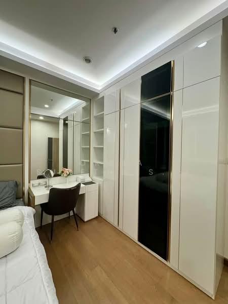 Supalai Elite Phayathai, Bangkok, Ayutthaya Road, Thanon Phaya Thai, Ratchathewi, Bangkok, 1 Bedroom, 61 sqm, Condo For Sale, by Orapa Sumetheesirisakul, 500193523 - DDproperty.com