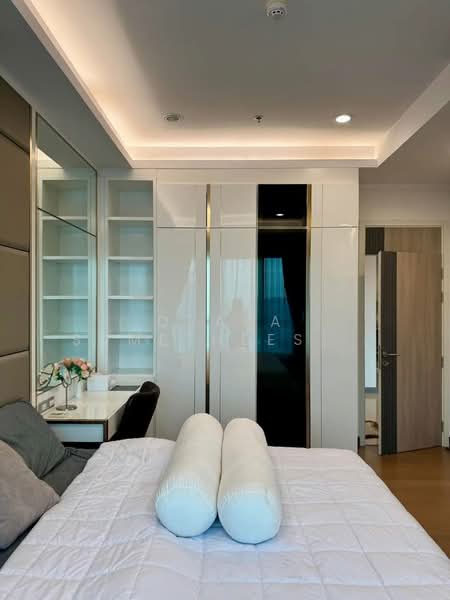 Supalai Elite Phayathai, Bangkok, Ayutthaya Road, Thanon Phaya Thai, Ratchathewi, Bangkok, 1 Bedroom, 61 sqm, Condo For Sale, by Orapa Sumetheesirisakul, 500193523 - DDproperty.com