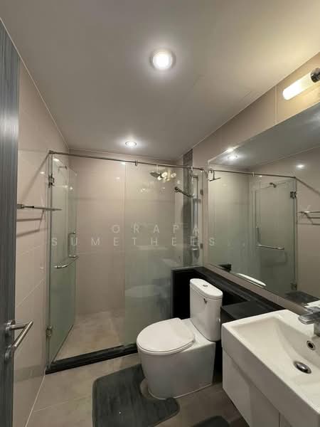 Supalai Elite Phayathai, Bangkok, Ayutthaya Road, Thanon Phaya Thai, Ratchathewi, Bangkok, 1 Bedroom, 61 sqm, Condo For Sale, by Orapa Sumetheesirisakul, 500193523 - DDproperty.com