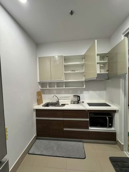 Supalai Elite Phayathai, Bangkok, Ayutthaya Road, Thanon Phaya Thai, Ratchathewi, Bangkok, 1 Bedroom, 61 sqm, Condo For Sale, by Orapa Sumetheesirisakul, 500193523 - DDproperty.com