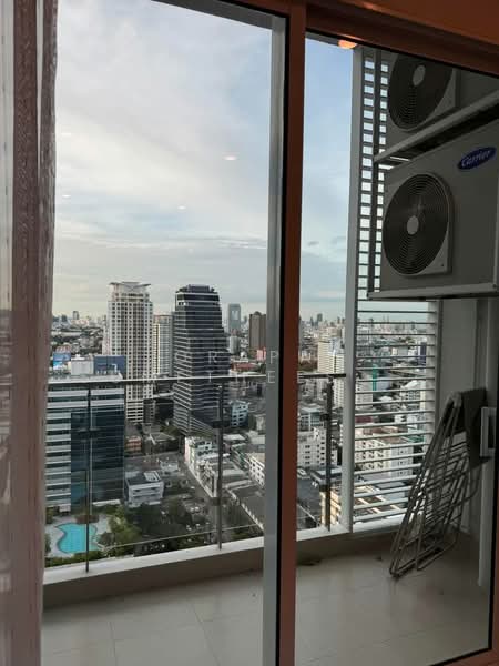 Supalai Elite Phayathai, Bangkok, Ayutthaya Road, Thanon Phaya Thai, Ratchathewi, Bangkok, 1 Bedroom, 61 sqm, Condo For Sale, by Orapa Sumetheesirisakul, 500193523 - DDproperty.com