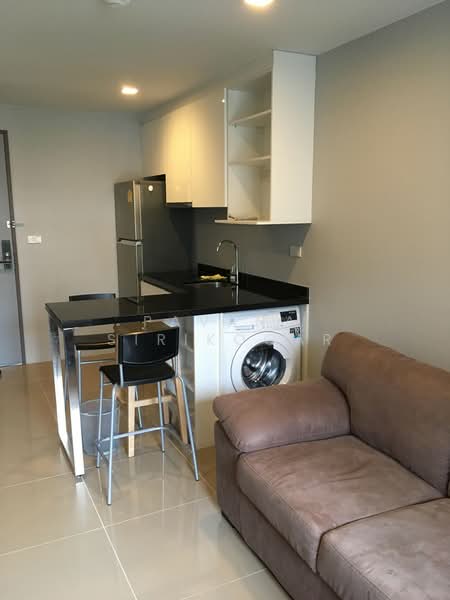 Mirage Sukhumvit 27, Bangkok, 6 Soi Sukhumvit 27, Khlongtoei Nua, Watthana, Bangkok, 1 Bedroom, 35 sqm, Condo For Rent, by Pavana Sirikogar, 500193526 - DDproperty.com