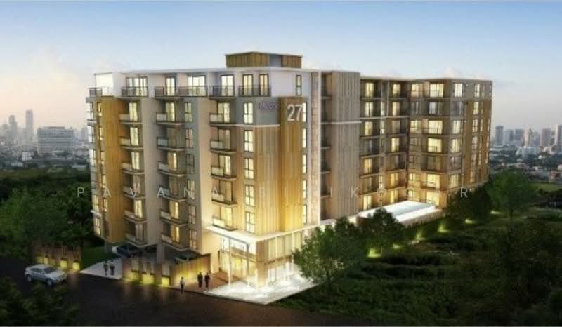 ให้เช่า - Mirage Sukhumvit 27 : มิราจ สุขุมวิท 27, กรุงเทพ