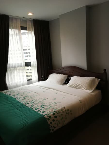 Mirage Sukhumvit 27, Bangkok, 6 Soi Sukhumvit 27, Khlongtoei Nua, Watthana, Bangkok, 1 Bedroom, 35 sqm, Condo For Rent, by Pavana Sirikogar, 500193526 - DDproperty.com